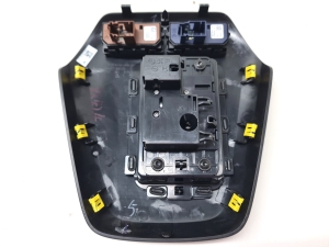 Opel Corsa F (2019–2026) Gear shift switch 9844371580 - 2