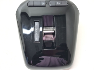 Opel Corsa F (2019–2026) Gear shift switch 9844371580 - 3