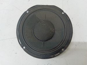 Rear side door speaker - 7M0035411E