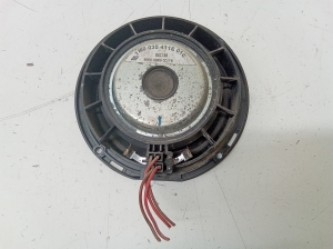 Seat Alhambra (1996–2010) Rear side door speaker 7M0035411E - 2