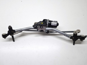   Windshield wiper mechanism  - 9824784980 