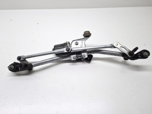 Opel Corsa F (2019–2026) Windshield wiper mechanism 9824784980 - 3