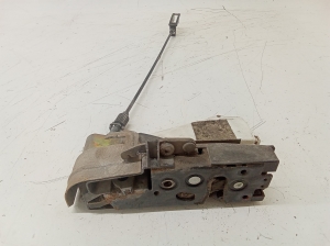 Rear side door lock - 403794