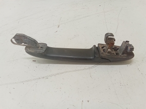 Seat Alhambra (1996–2010) Rear side door exterior handle 403794 - 2