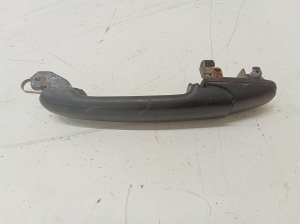 Rear side door exterior handle - 403794