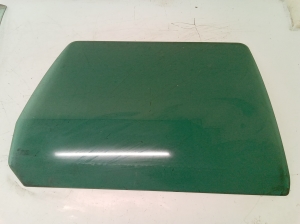 Rear side door glass - 43R000002