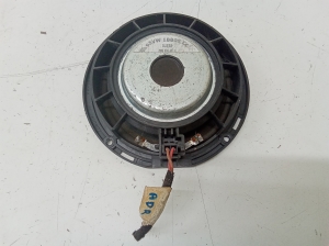 Seat Alhambra (1996–2010) Front door speaker 7M0035411E - 2