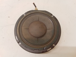 Front door speaker - 7M0035411E