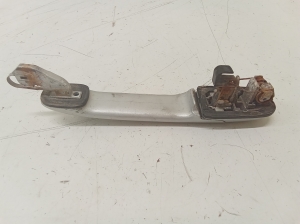 Seat Alhambra (1996–2010) Front door exterior handle 403794 - 2