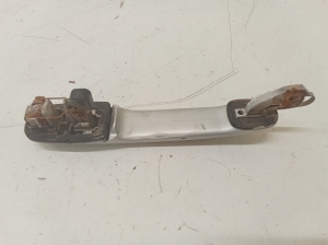 Seat Alhambra (1996–2010) Front door exterior handle 403794 - 3