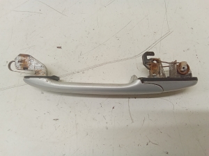 Front door exterior handle - 403794