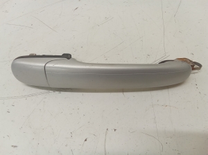 Seat Alhambra (1996–2010) Front door exterior handle 403794 - 4