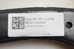 Kia XCEED I (2019–2026) Rear control arm 55101G4AA0 - 4