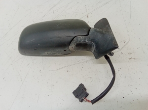 Seat Alhambra (1996–2010) Side mirror and its parts 012317 - 2