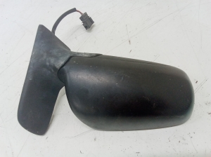 Seat Alhambra (1996–2010) Side mirror and its parts 012317 - 3