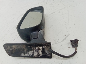 Seat Alhambra (1996–2010) Side mirror and its parts 012317 - 4