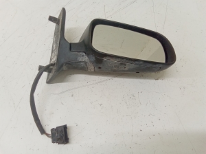Side mirror and its parts - 012317