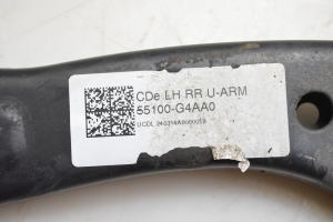 Kia XCEED I (2019–2026) Rear control arm 55100G4AA0 - 4