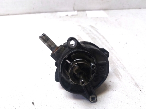 Mercedes Benz Sprinter /906/ (2006–2018) Vaakumpump LA1231052 - 3
