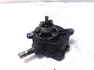 Mercedes Benz Sprinter /906/ (2006–2018) Vaakumpump LA1231052 - 4