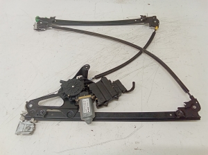 Front door window regulator - 7M3959802