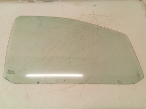 Front door glass - 43R001100