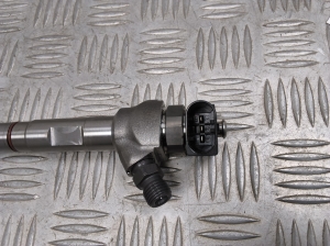 AUDI A6 C8 (2018–2025) Injektor Einspritzdüse 05L130277M - 3