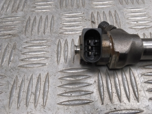 AUDI A6 C8 (2018–2025) Kütusepihusti 05L130277N - 3