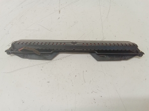 Seat Alhambra (1996–2010) Additional stop light 7M3945097A - 2