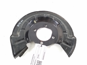   Rear hub protection  - BCKA26271A 