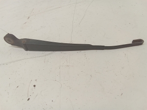 Rear squeegee leg - 7M3955707