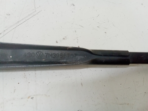 Seat Alhambra (1996–2010) Rear squeegee leg 7M3955707 - 3