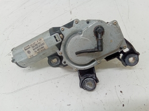 Seat Alhambra (1996–2010) Heckwischermotor 7M3955711 - 3