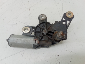 Rear wiper motor - 7M3955711