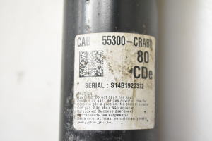 Kia XCEED I (2019–2026) Rear shock absorber 55300CRAB0 - 2