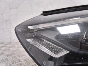 Mercedes Benz EQE V295 (2022–2026) Esituli A2959066901 - 2