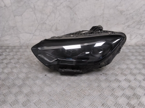 Headlight - A2959066901