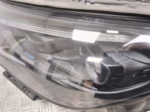 Mercedes Benz EQE V295 (2022–2026) Esituli A2959066901 - 6