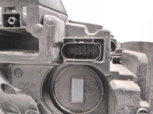 Mercedes Benz EQE V295 (2022–2026) Esituli A2959066901 - 9