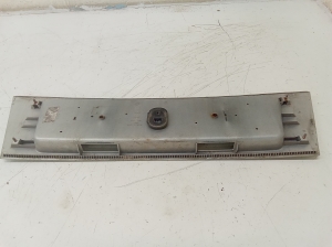 Seat Alhambra (1996–2010) License plate light housing 964579 - 2