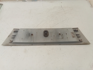 Seat Alhambra (1996–2010) License plate light housing 964579 - 3