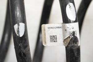 Kia XCEED I (2019–2026) Rear spring 55350CRAB0 - 3