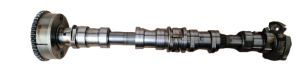 Camshaft - A2820505700