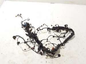 Engine wiring harness - 9Y0971001