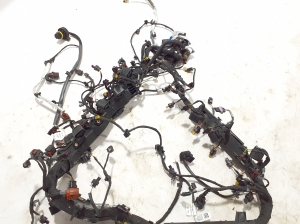 Porsche Cayenne (92A) (2017–2026) Engine wiring harness 9Y0971001 - 2