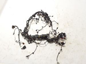 Porsche Cayenne (92A) (2017–2026) Engine wiring harness 9Y0971001 - 5