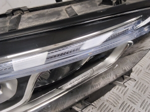 Mercedes Benz GLA-Class H247 (2019–2026) Esituli A2479063605 - 4