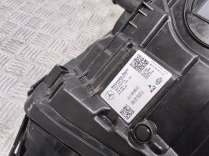 Mercedes Benz GLA-Class H247 (2019–2026) Esituli A2479063605 - 5