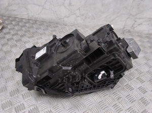 Mercedes Benz GLA-Class H247 (2019–2026) Esituli A2479063605 - 6