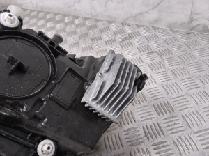 Mercedes Benz GLA-Class H247 (2019–2026) Esituli A2479063605 - 7